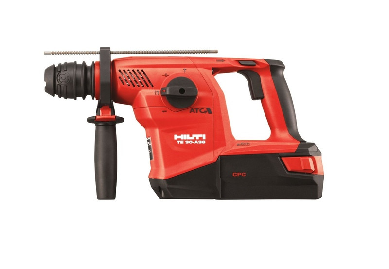 Перфоратор Hilti TE 30-A36   (прокат, аренда)
