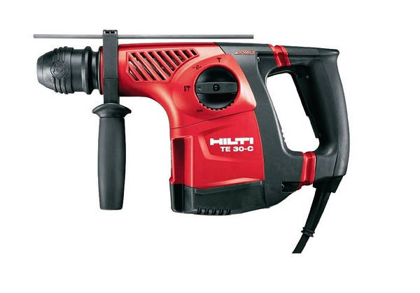 Hilti te30 avr discount