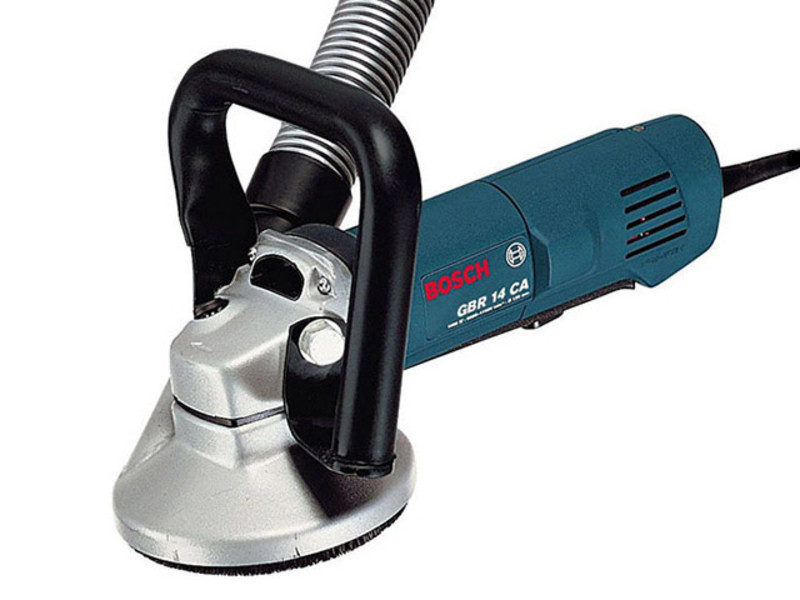 Шліфувальна машина Bosch GBR 14 CA (прокат, оренда)