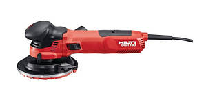 Шліфувальна машина Hilti DGH 130 (прокат, оренда)