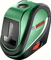 Лазерний нівелір Bosch UniversalLevel 2 (прокат, аренда)