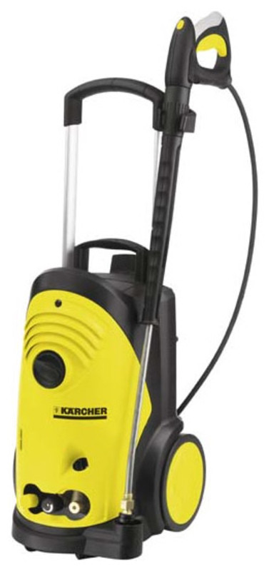 Мінімийка KARCHER HD 6-15 (прокат, оренда)