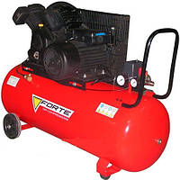 Компресор Forte V-0.4-100 (прокат, аренда)