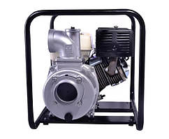 Мотопомпа Бензинова Iron Angel WPG 100-16 (прокат, аренда) Київ