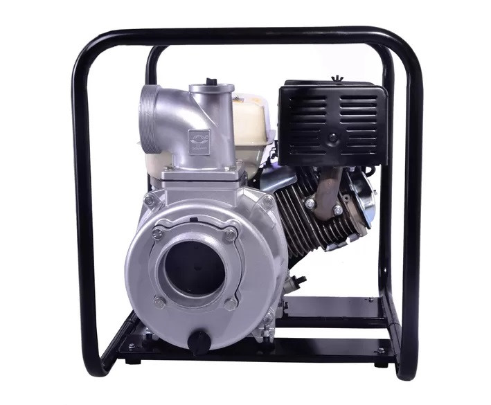 Купить Мотопомпа Бензиновая Iron Angel WPG 100-16 (прокат, аренда) Киев ...