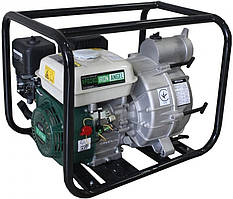 Мотопомпа бензинова Iron Angel WPGD90 (прокат, аренда) Київ