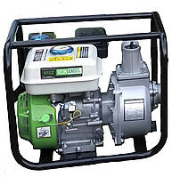 Мотопомпа бензинова Iron Angel WPG 2 (прокат, аренда) Київ