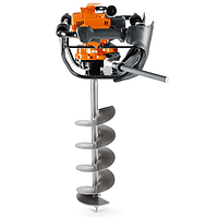 Мотобур STIHL BT 130 (прокат оренда)