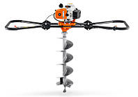 Мотобур STIHL BT 360 (прокат аренда)