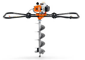 Мотобур STIHL BT 360 (прокат оренда)