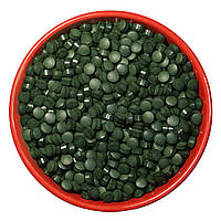 Спіруліна таблетки, 100г