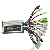 Контролер Huawei 48-64 V 350 W синусоїдальний мотор колеса велосипеда