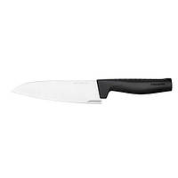 Ніж кухарський середній Fiskars Hard Edge 17 см (1051748)