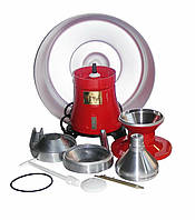 Сепаратор Мотор Сич - 100 №18