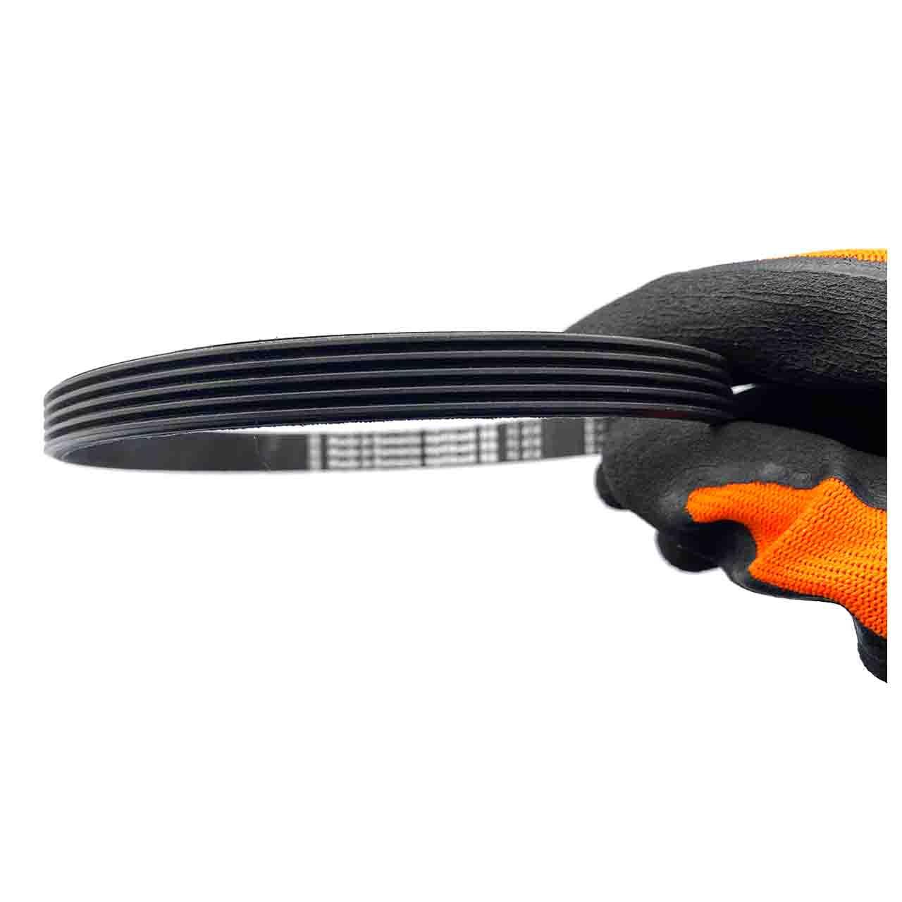 Ремінь PJ914 Optibelt (Німеччина) поліклиновий | багаторучейковий PJ 914 / 360J (ціна за 1 ребро)