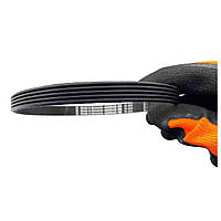 Ремінь PJ660 Optibelt (Німеччина) поліклиновий | багаторучейковий PJ 660 / 260J (ціна за 1 ребро)