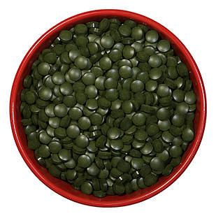 Хлорелла таблетки, 1 кг