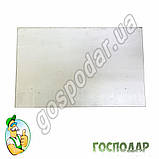 Скло духовки внутрішнє 46,5х29 см, фото 2