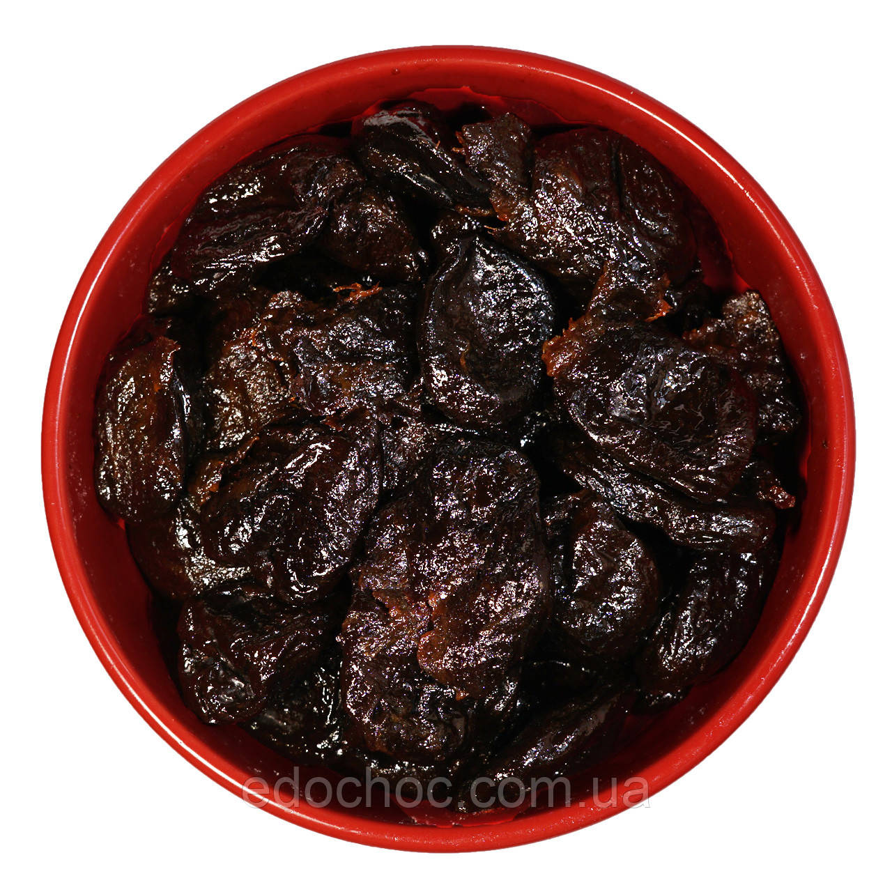 Чорнослив Копчений, без кісточки, 1 кг