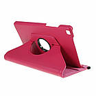 Чохол-книжка Rotating Case для Samsung Galaxy Tab A 8.0 2019 T290 / T295 Rose, фото 4