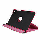 Чохол-книжка Rotating Case для Samsung Galaxy Tab A 8.0 2019 T290 / T295 Rose, фото 5