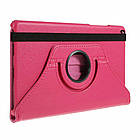 Чохол-книжка Rotating Case для Samsung Galaxy Tab A 8.0 2019 T290 / T295 Rose, фото 7