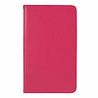 Чохол-книжка Rotating Case для Samsung Galaxy Tab A 8.0 2019 T290 / T295 Rose, фото 8
