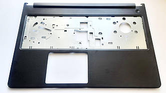 Корпус для ноутбуков Dell Vostro 3561, 3562, 3565, 3568, 3578 (верхний) Palmrest черная сторона