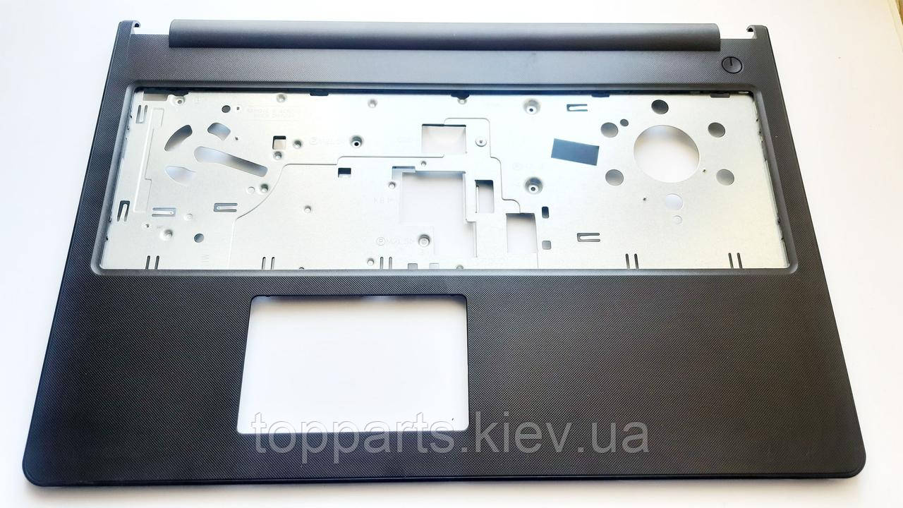 Корпус для ноутбуків Dell Inspiron 3565, 3567 (верхний) Palmrest