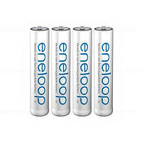 Акумулятор AAA Panasonic Eneloop BK-4MCСE/4BE, AAA/(HR03), 800mAh, Ni-MH