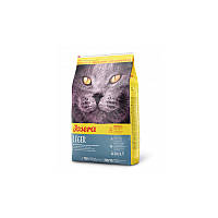 Josera Léger сухий корм для кастрованих або малоактивних котів, схильних до набору надмірної ваги 10 кг