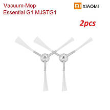 Бічна щітка для робота-пилососа Xiaomi Mijia Vacuum Mop Essential G1 ( MJSTG1 ) 2 штуки, фото 4