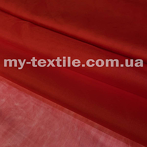 Євросітка (Hayal Tul) Темно-червоний