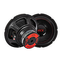 Автомобільний сабвуфер Kicx GT-12M 12" 500/800 Вт.