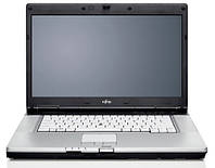 Ноутбук Fujitsu LIFEBOOK E780-Intel Core i5-520M-2,4GHz-4Gb-DDR3-750Gb-HDD-DVD-R-W15.6-(C)- Б/У