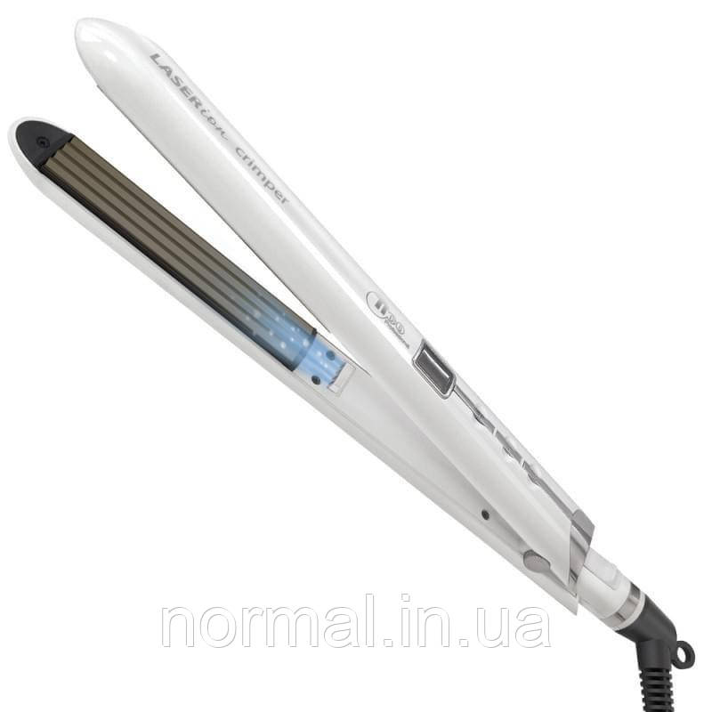 Плойка-гофре TICO Professional Laser Ion Crimper Titanium (100216)