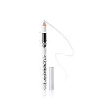 Олівець для брів розміточний Menow Soft Eyeliner, білий