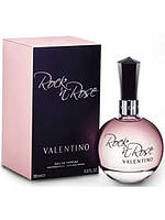 Valentino Rock'n Rose парфумована вода 90 ml. (Валино Рокн Роуз)