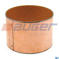 Втулка балансира Scania 56628 (AUGER)