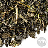Чай зелений з добавками Мохіто розсипний чай 50 г, фото 3