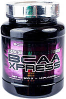 Аминокислоты БЦАА Scitec Nutrition BCAA Xpress 500гр без вкуса