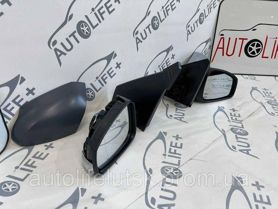 Купить Дзеркало Renault Megane / Зеркало Рено Меган 3 / НОВЕ, цена 3500 ...