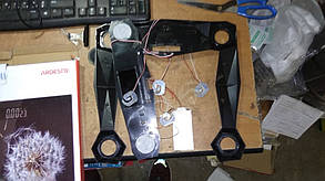 Запчастини від ваг Ardesto SCB-965BL No 21090606, фото 2