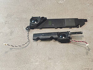 Динаміки для ноутбука Samsung NP700Z3A лівий + правий (BA96-05777A, BA96-05778A) б/в