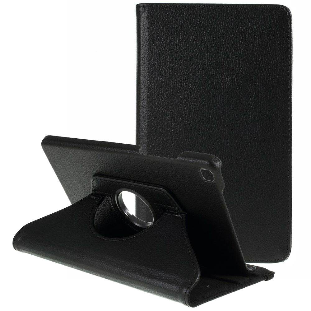 Чохол-книжка Rotating Case для Samsung Galaxy Tab S5E 10.5 T720 / T725 (Wake / Sleep) Black
