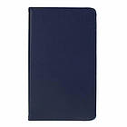 Чохол-книжка Rotating Case для Samsung Galaxy Tab A 8.0 2019 T290 / T295 Dark Blue, фото 2