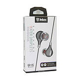 Дротові навушники Inpax EP-12, фото 5