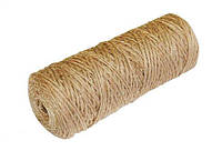 Нитка джутова MASTER TOOL ГОСПОДАР 2,5 кг (92-0622)