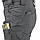 Шорти Helikon-Tex® OTS (Outdoor Tactical Shorts) 11"® - VersaStrecth® Lite - Shadow Grey, фото 9