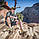 Шорти Helikon-Tex® OTS (Outdoor Tactical Shorts) 11"® - VersaStrecth® Lite - Shadow Grey, фото 10